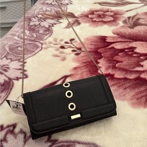 Black bag for special occasions